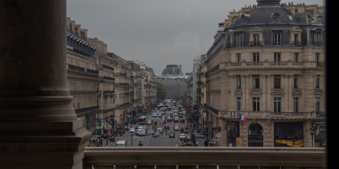 Hôtels 4 étoiles du Paris 1er, à pied de l'institut You Rêve