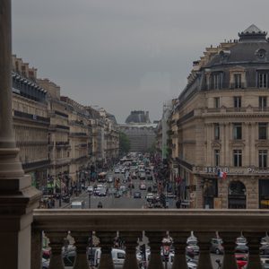 Hôtels 4 étoiles du quartier