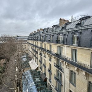 Hôtels 5 étoiles du quartier