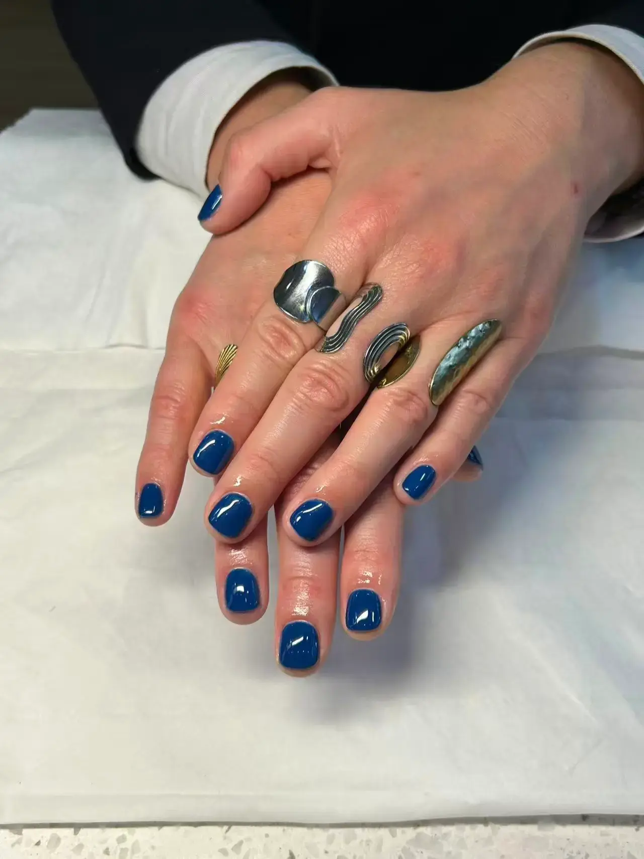 Manicure at You Rêve Paris – 2