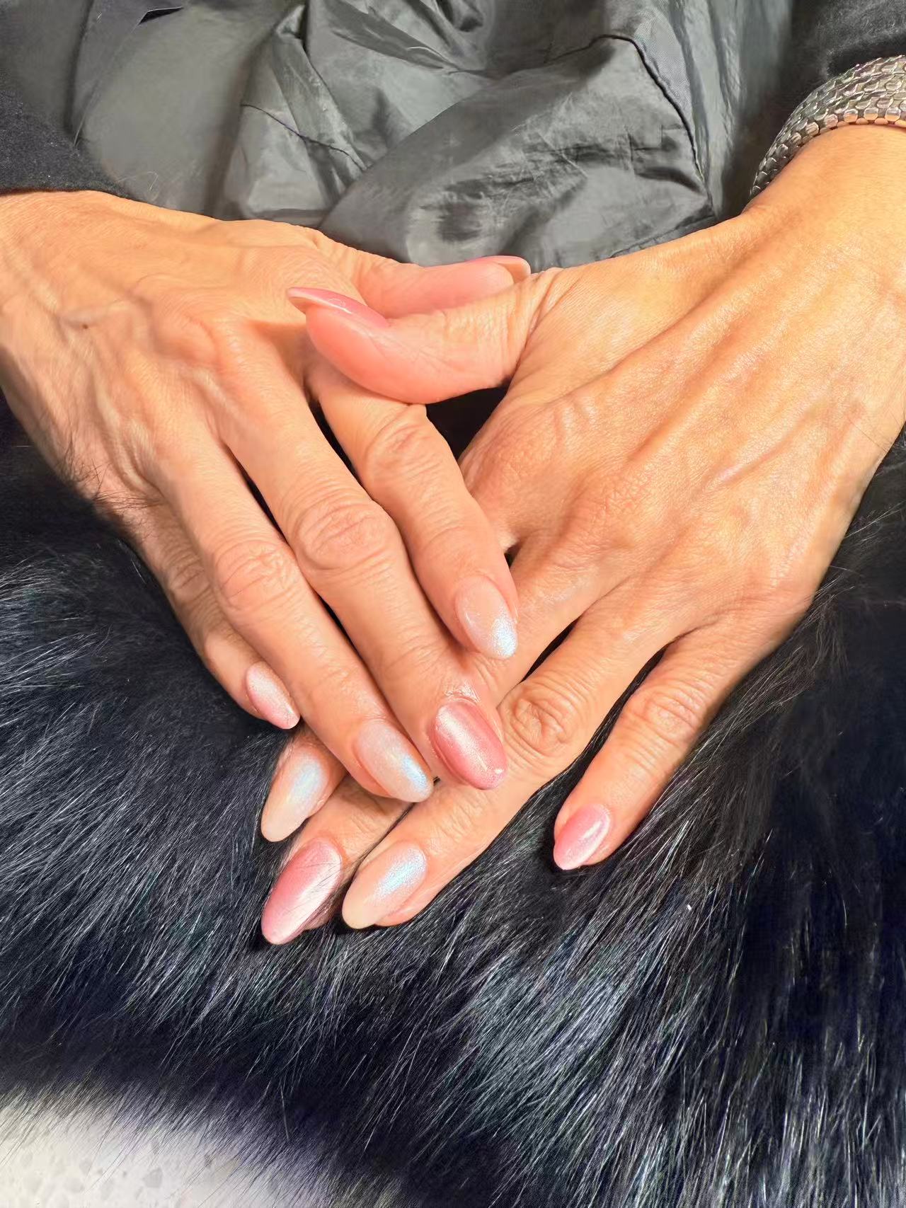 Manicure at You Rêve Paris – 5