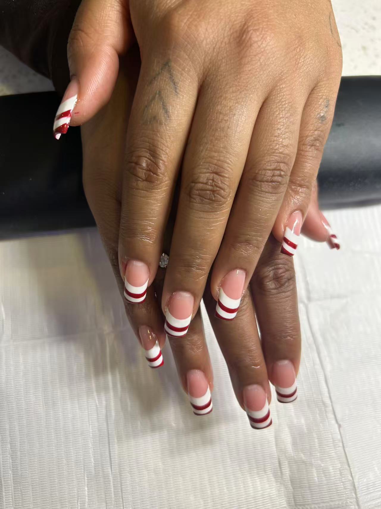 Manicure at You Rêve Paris – 7