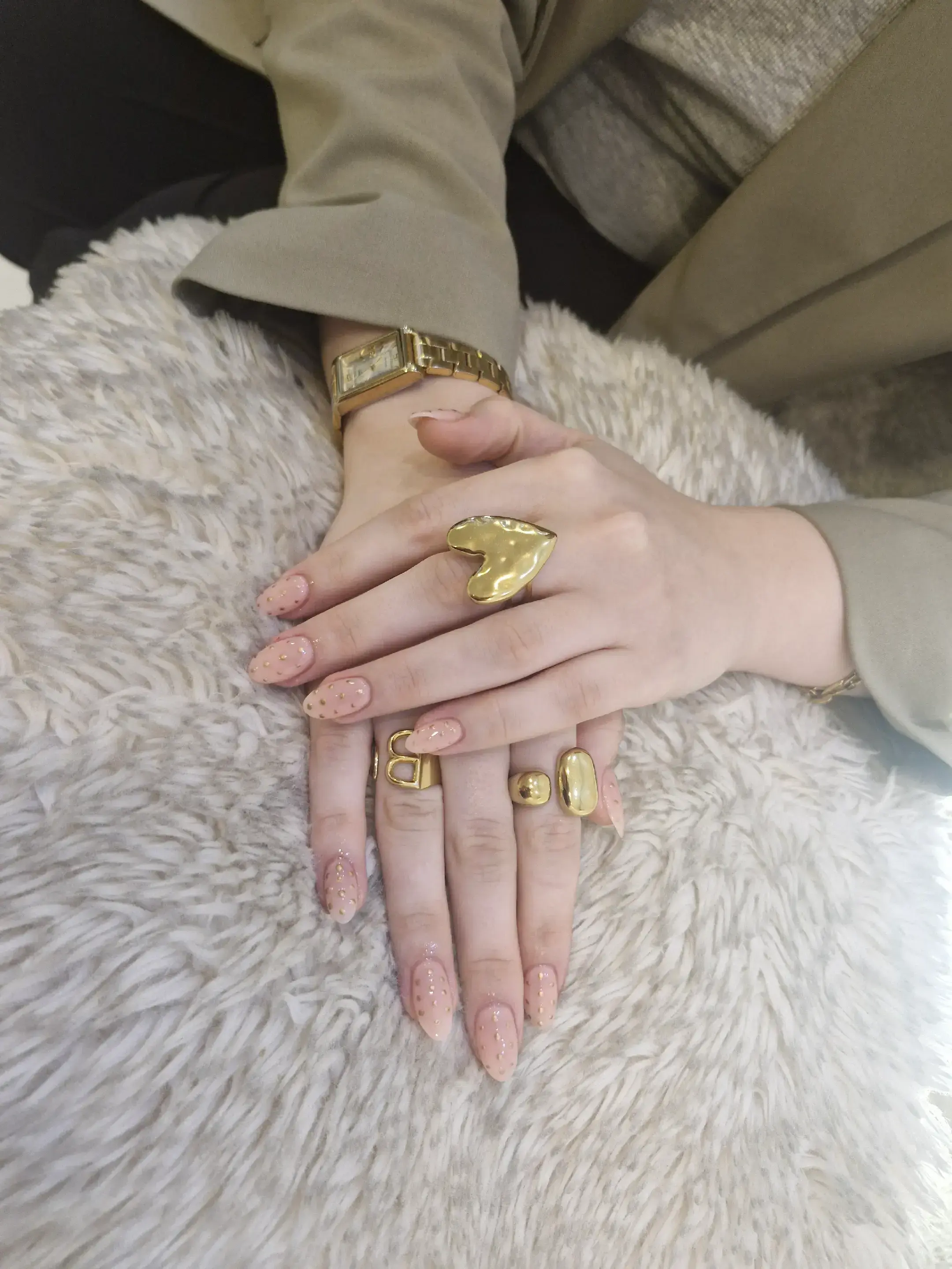 Extensions capsules You Rêve Paris – Réalisation 4