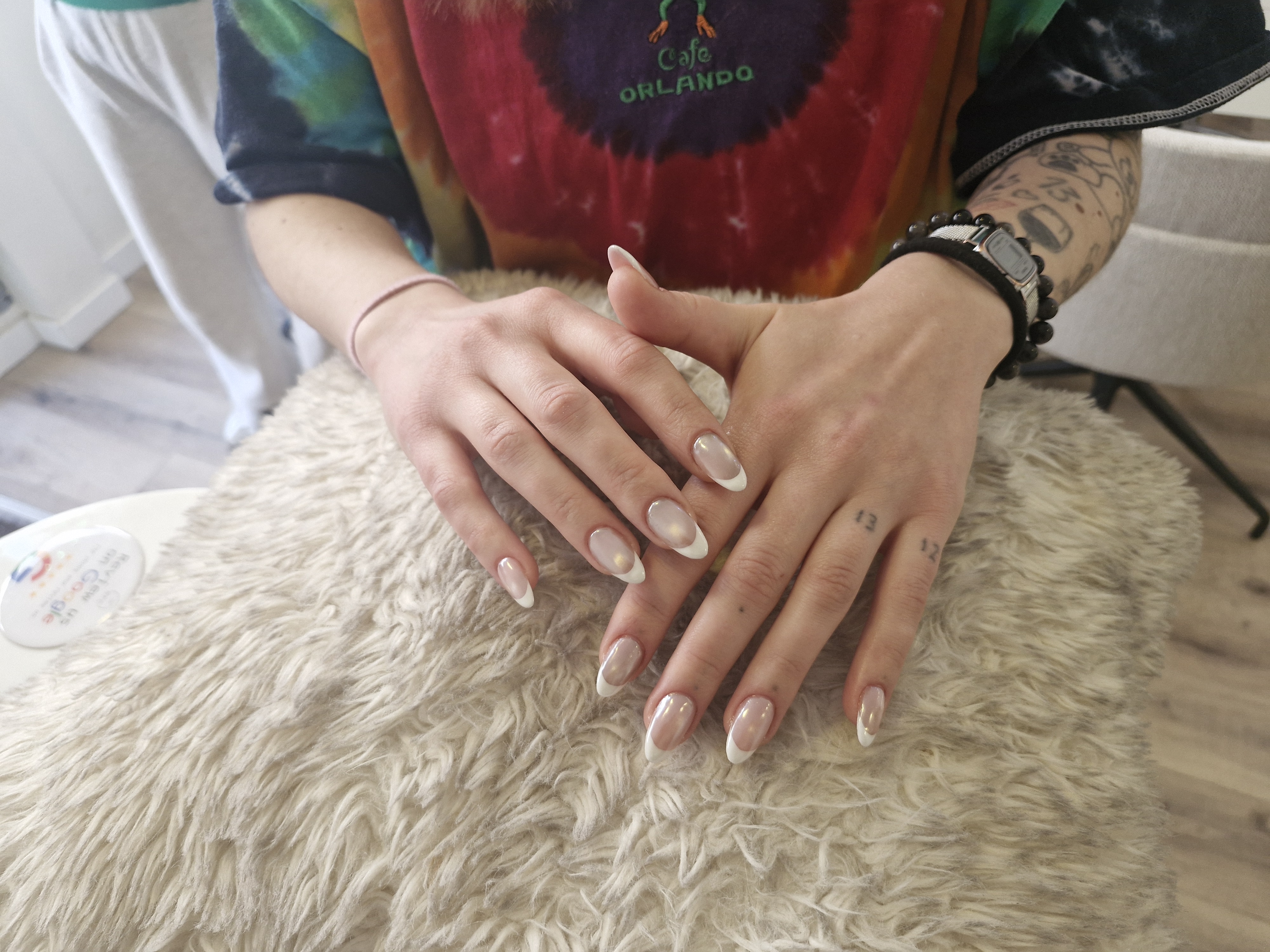 Extensions chablons You Rêve Paris – Réalisation 5