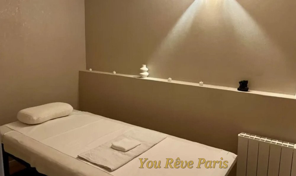 Épilation jambes à la cire You Rêve Paris