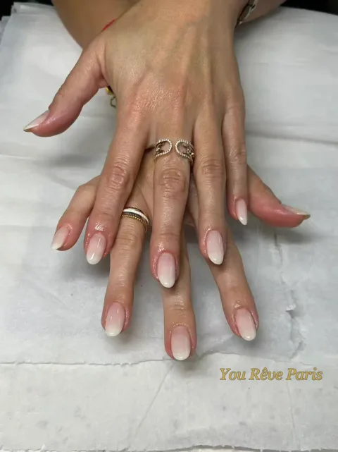 Floral nail art · spring 2026 ✨
