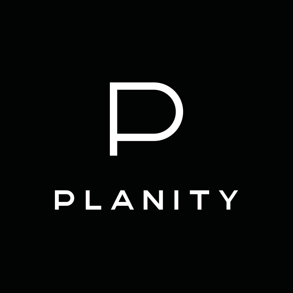 Planity Logo You Rêve Paris